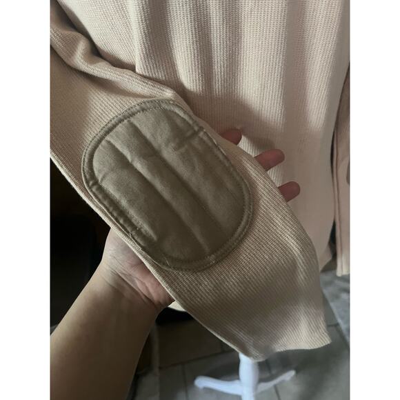 SHE Outdoor Apparel Shirt Long Sleeve Size S 
Color Khaki MSRP $45 NWT - Picture 6 of 8